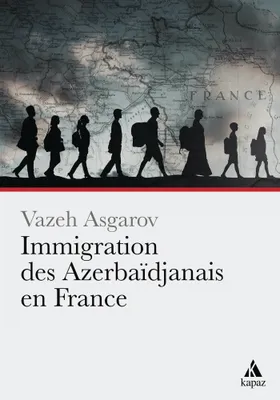 Immigration des Azerbaïdjanais en France