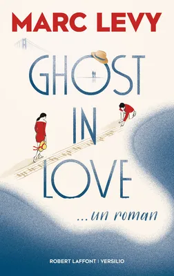 Ghost in love, Roman