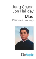 1, Mao (Tome 1), L'histoire inconnue