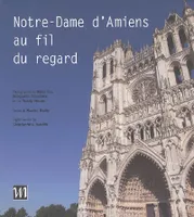Notre-Dame d'Amiens au fil du regard
