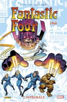 5, Fantastic Four: L'intégrale 1966 (T05 Nouvelle édition)
