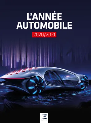 L'année automobile n  68 (2020/2021)