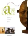 Livres Arts Photographie L'Aventure de l'art au XXe siècle, peinture, sculpture, architecture Jean-Louis Ferrier
