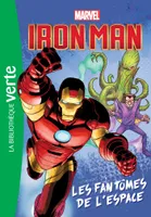 2, Héros Marvel 02 - Iron Man, Les Fantômes de l'espace