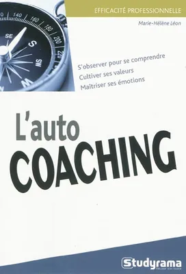 L'auto-coaching, S'observer pour se comprendre, Cultiver ses valeurs, Maitriser ses émotions