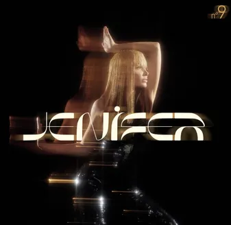 LP / N°9 / Jenifer