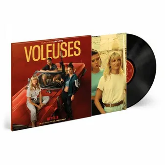 LP / Voleuses (soundtrack Du Film Netflix) / Archive