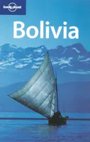 Bolivia 6ed -anglais-
