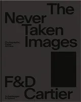 The Never Taken Images : Photographic Paper Archive 1880/1990 /franCais/anglais/allemand