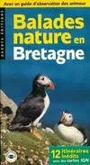 Balades nature en Bretagne