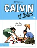 7, Calvin et Hobbes - tome 7 petit format