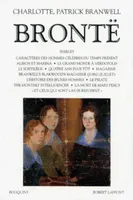 Oeuvres / Les Brontë., [3], Bronte - tome 3