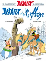 Astérix, Tome 39 - Astérix et le Griffon