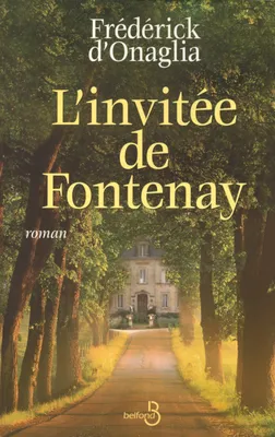 L'invitée de Fontenay, roman