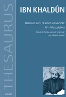 Discours sur l'histoire universelle, Al-Muqaddima