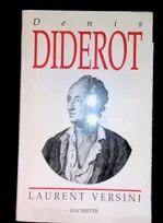 Denis Diderot, alias Frère Tonpla