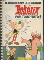Astérix par Touchtatis ! (Collection : 
