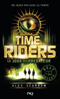 2, Time Riders - tome 2 Le jour du prédateur