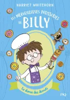 Les merveilleuses pâtisseries de Billy, 3, La danse des donuts