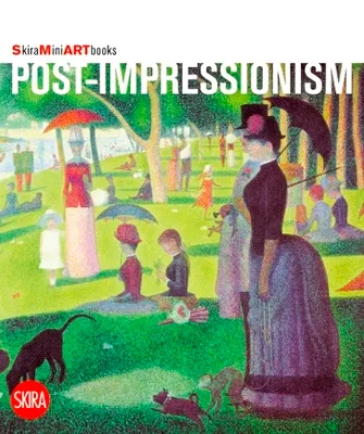 Post-Impressionism (Mini Art Books) /anglais