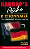 Dictionnaire allemand
