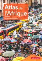 Atlas de l'Afrique, Un continent émergent ?