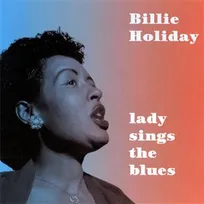 CD-Audio Lady Sings The Blues