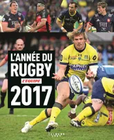 L'Année du rugby 2017 N45