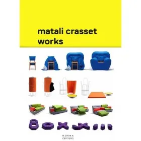 Matali Crasset , Works
