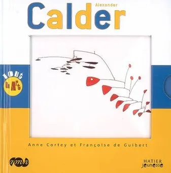CALDER