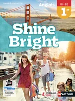 Shine Bright 1re - Manuel 2019