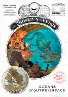 Le Château des étoiles - Gazette n°20 - Les Chimères de Vénus