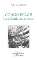 Congo belge, La colonie assassinée