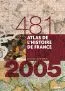 Atlas de l'histoire de France (481-2005), Format compact