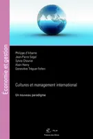 Cultures et management international, Un nouveau paradigme