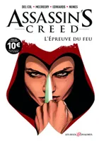 Assassin's Creed Comics - Tome 0, Comics Assassin's creed, L'épreuve du feu