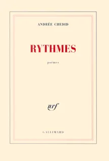 Rythmes, poèmes