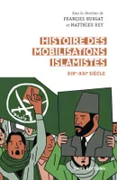 Histoire des mobilisations islamistes, XIXe-XXIe siècle, D'afghani à baghdadi