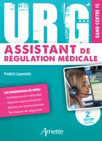 Urg' Assistant de Régulation Médicale