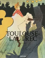 Toulouse-Lautrec, KR