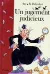 JUGEMENT JUDICIEUX.