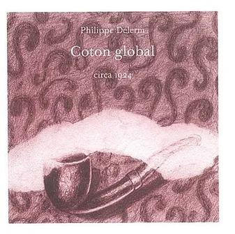 Coton global