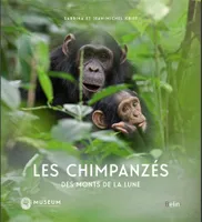 Les chimpanzés des Monts de la Lune
