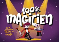 100 % magicien (NE)