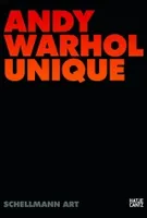 Andy Warhol Unique /anglais/allemand