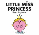 Little Miss (collection) - Little Miss Princess, Livre