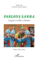 Parlons sakha, Langue et culture iakoutes