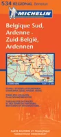 Régional Benelux, 13850, Belgique sud ardenne / zuid
