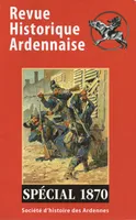 Revue Historique Ardennaise 2020 (n°52)