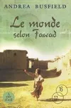 Le monde selon Fawad / roman